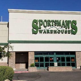 Bild von Sportsman's Warehouse