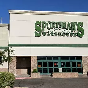 Bild von Sportsman's Warehouse