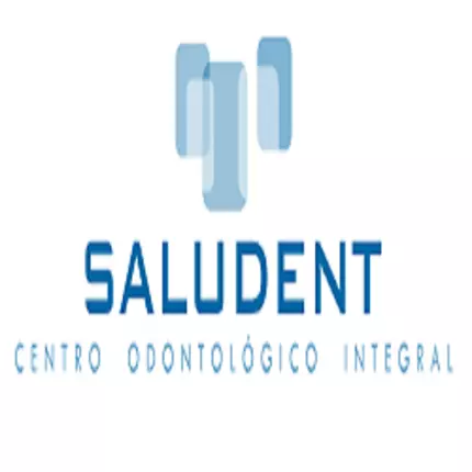 Logo od Saludent · Clinica Dental Jerez