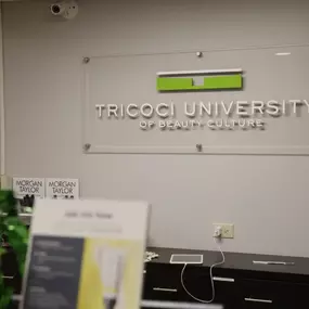 Bild von Tricoci University of Beauty Culture Highland