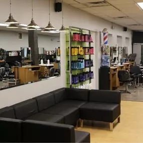 Bild von Tricoci University of Beauty Culture Highland