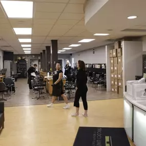 Bild von Tricoci University of Beauty Culture Highland