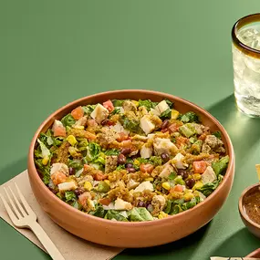 Bild von District Taco