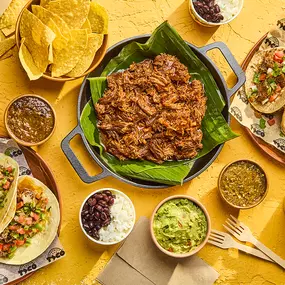 Bild von District Taco