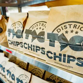 Bild von District Taco