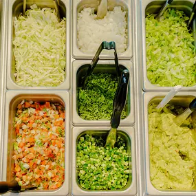 Bild von District Taco