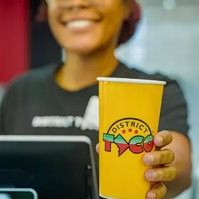 Bild von District Taco