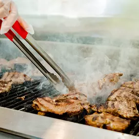 Bild von District Taco