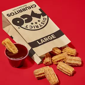 Bild von District Taco