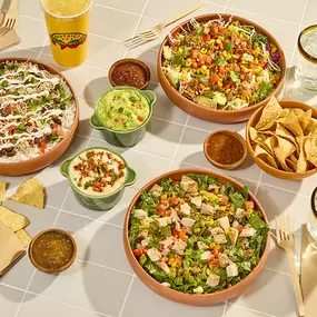 Bild von District Taco