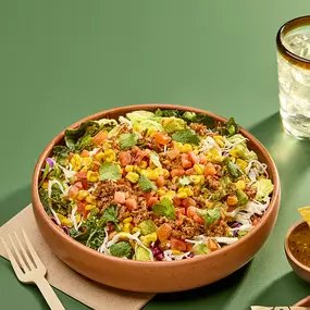 Bild von District Taco