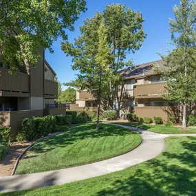Bild von The Sycamores Apartments