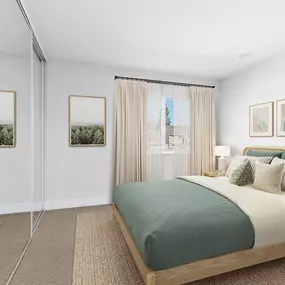 Bild von The Sycamores Apartments
