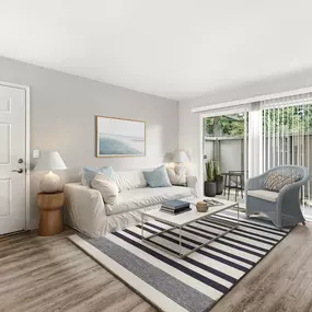 Bild von The Sycamores Apartments