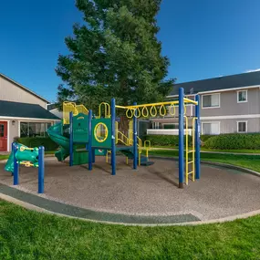 Bild von The Sycamores Apartments