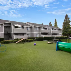 Bild von The Sycamores Apartments