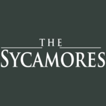 Logótipo de The Sycamores Apartments