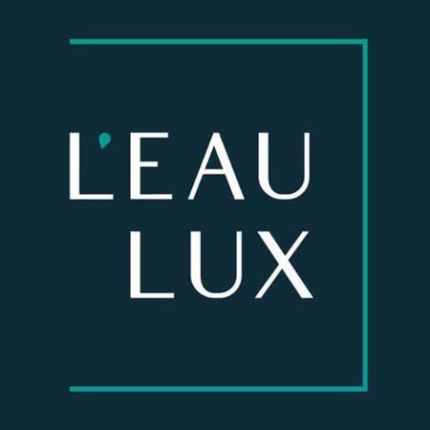 Logo da L'eau Lux