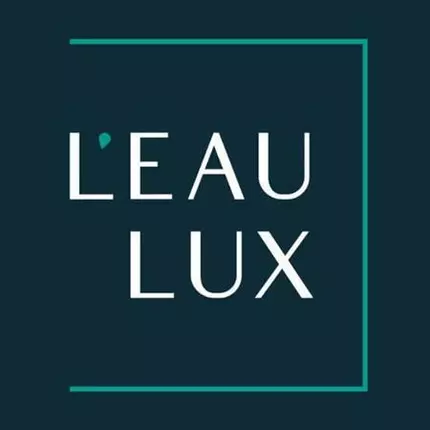 Logo from L'eau Lux