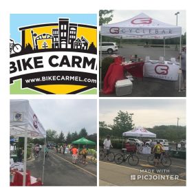 Bike Carmel Event