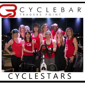 We LOVE our CycleStars!
