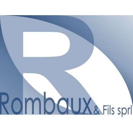 Logotyp från Rombaux et Fils