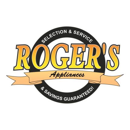 Logo od Rogers Appliance, Inc.