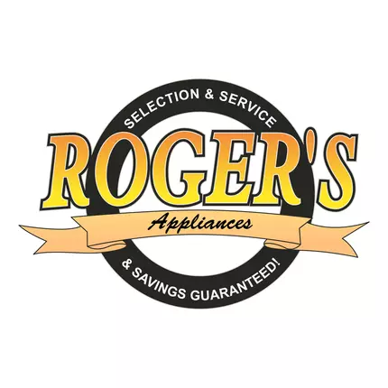 Logo von Rogers Appliance, Inc.