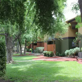 Bild von Hunter's Glen Apartments