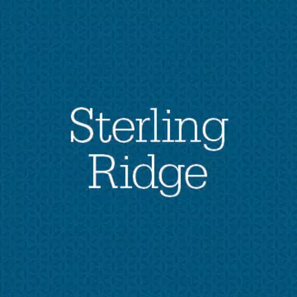 Logotipo de Sterling Ridge