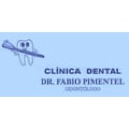 Logótipo de Clinica Dental Dr. Fabio Pimentel