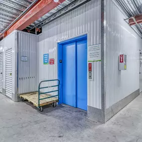 Bild von SmartStop Self Storage