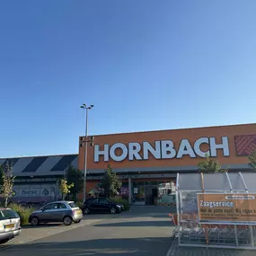 Bild von HORNBACH Bouwmarkt Zwolle