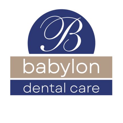 Logo da Babylon Dental Care