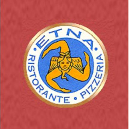 Λογότυπο από Ristorante Pizzeria Etna