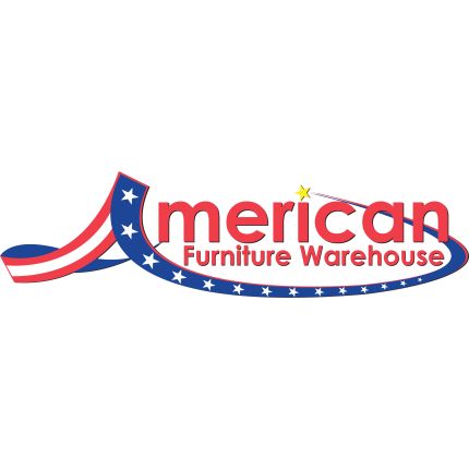 Logo de American Furniture Warehouse