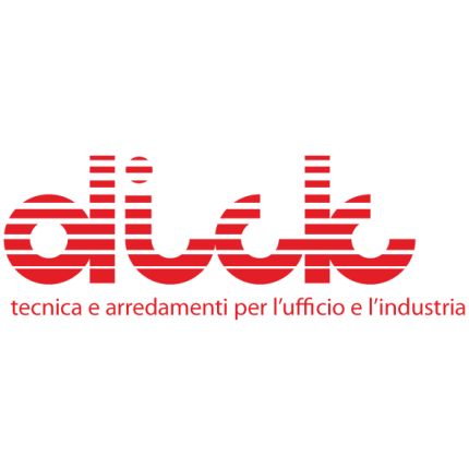 Logo van Dick & Figli SA