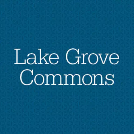 Λογότυπο από Lake Grove Commons