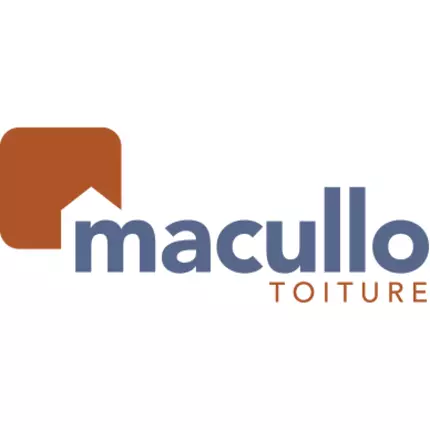 Logo de Macullo SA Toitures et Ferblanterie