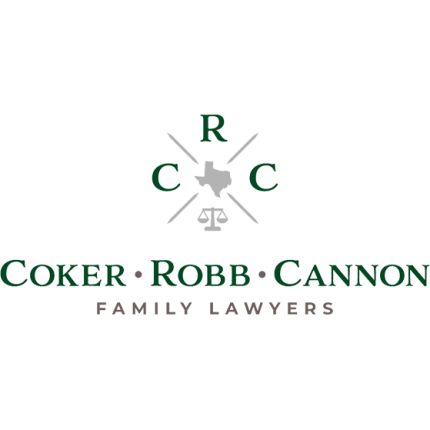 Logo fra Coker, Robb & Cannon, Family Lawyers