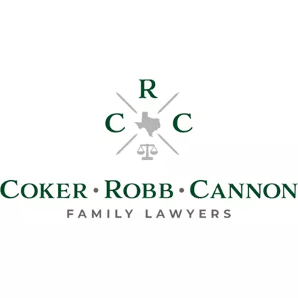 Logo from Coker, Robb & Cannon, Family Lawyers