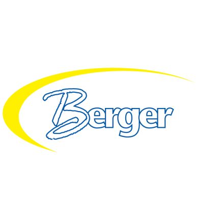 Logo da Berger Chiropractic and Wellness