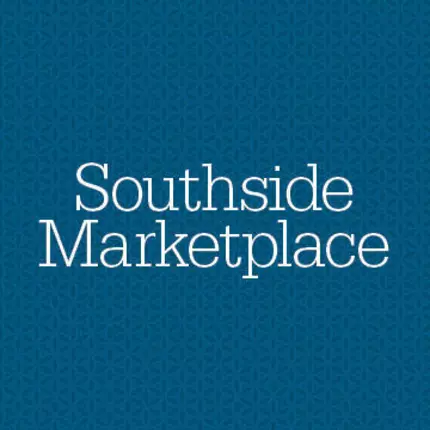 Logo fra Southside Marketplace