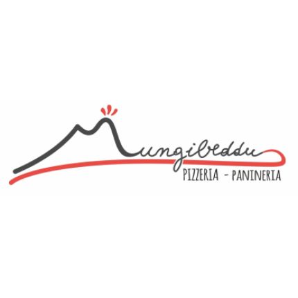 Logo de Mungibeddu pizzeria panineria