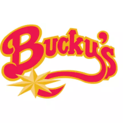 Logo from Bucky's Casino