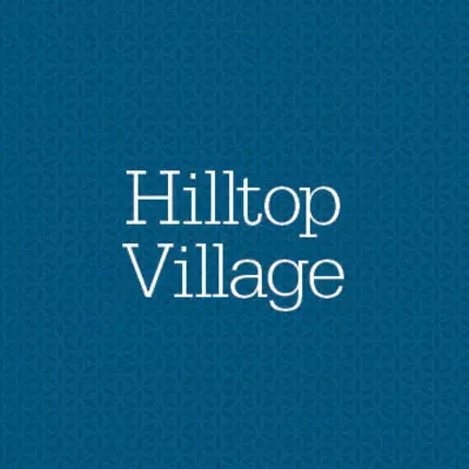 Logo od Hilltop Village