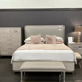 Shop our bedroom collections