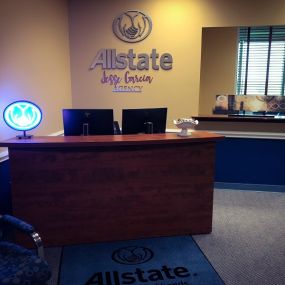 Bild von Jesse Garcia: Allstate Insurance