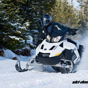 Bild von P-Dog Snowmobile Rental and Repair, Inc.