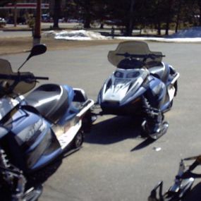 Bild von P-Dog Snowmobile Rental and Repair, Inc.